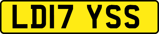 LD17YSS