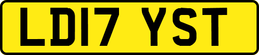 LD17YST