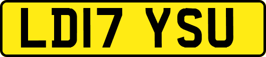 LD17YSU