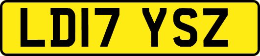 LD17YSZ