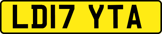 LD17YTA