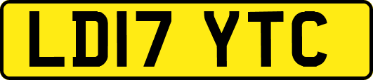 LD17YTC
