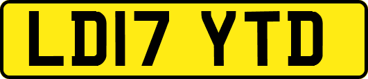 LD17YTD