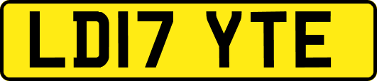 LD17YTE