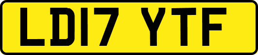 LD17YTF