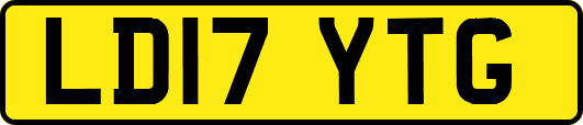 LD17YTG