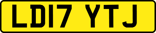 LD17YTJ