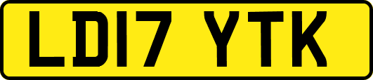 LD17YTK