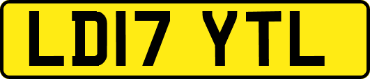LD17YTL