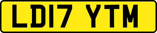 LD17YTM