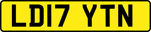 LD17YTN