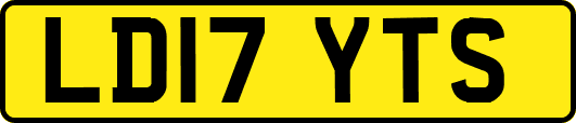 LD17YTS