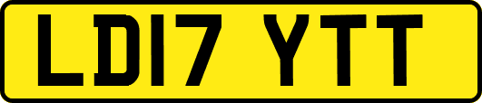 LD17YTT