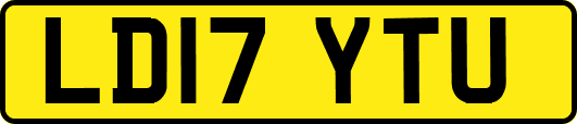 LD17YTU