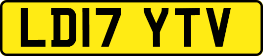 LD17YTV