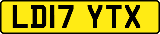 LD17YTX