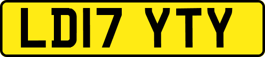 LD17YTY