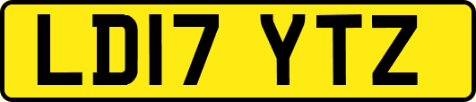 LD17YTZ