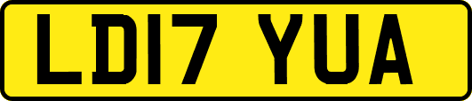 LD17YUA