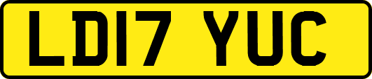 LD17YUC
