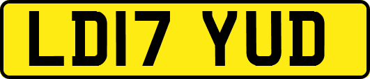 LD17YUD