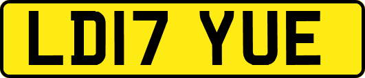 LD17YUE