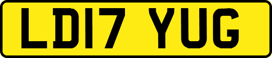 LD17YUG