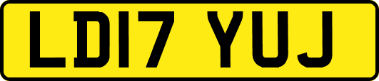 LD17YUJ