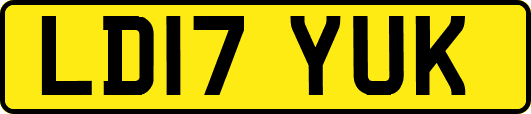 LD17YUK