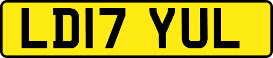 LD17YUL