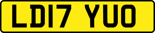LD17YUO
