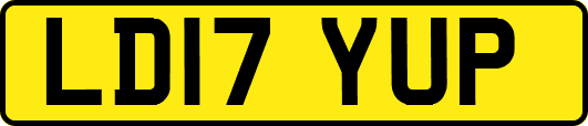 LD17YUP