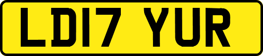 LD17YUR