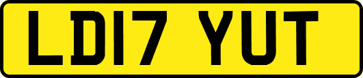LD17YUT