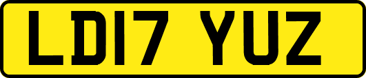LD17YUZ