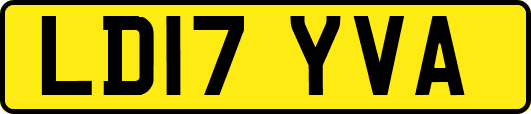 LD17YVA