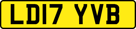 LD17YVB