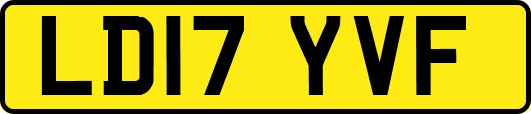 LD17YVF
