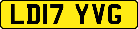 LD17YVG