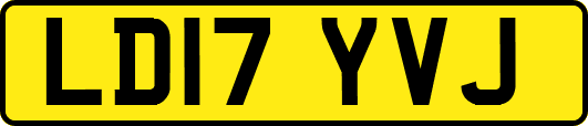 LD17YVJ