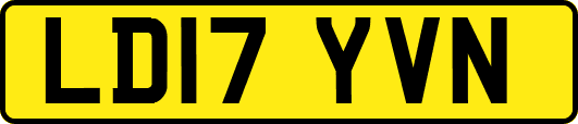 LD17YVN