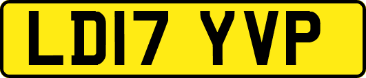 LD17YVP