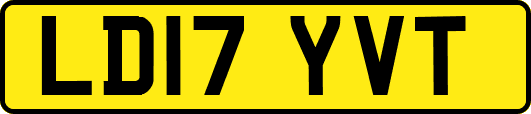 LD17YVT