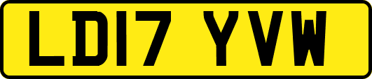 LD17YVW