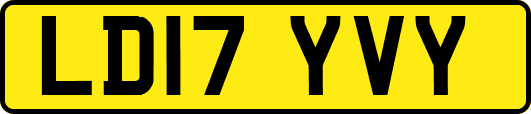 LD17YVY