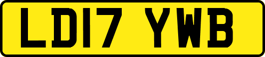 LD17YWB