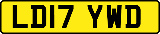 LD17YWD