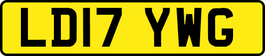 LD17YWG