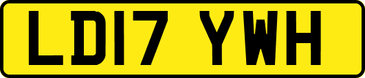 LD17YWH
