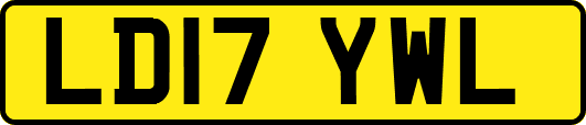 LD17YWL